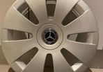 Mercedes Vito hubcap