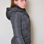 ADD Italy Puffer Jacket - Luxury & Warmth Image 6