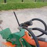 12 Ton Petrol Log Splitter Image 6