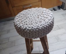 Unique high/bar stools