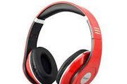 Wired Foldable  Headphones