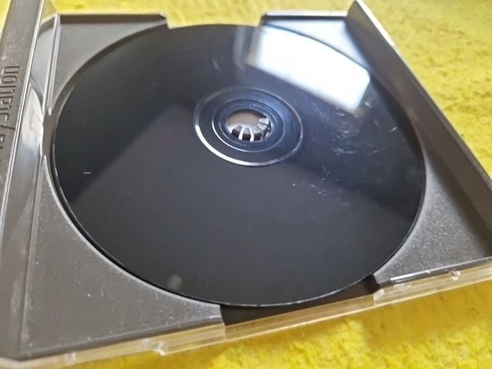Checkmate  PlayStation1 Ps1 PlayStation2 Ps2 games Original
