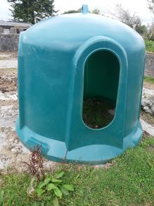 Haybell