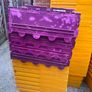 storage boxes Image 3