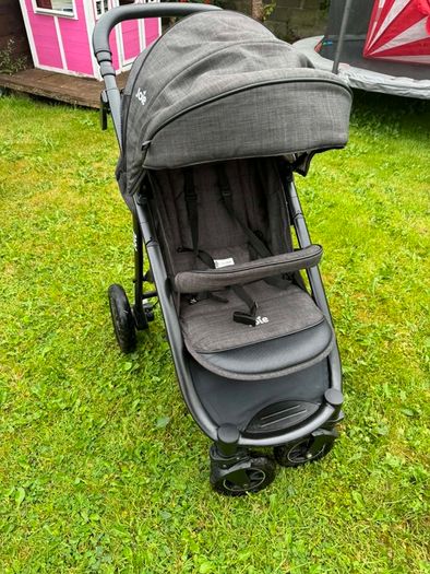 Joie Litetrax Excellent  condition