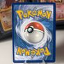 Pikachu Full Art Pokemon Card Image 2