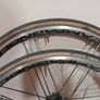Campagnolo Shamal Ultra bike wheelset Image 3