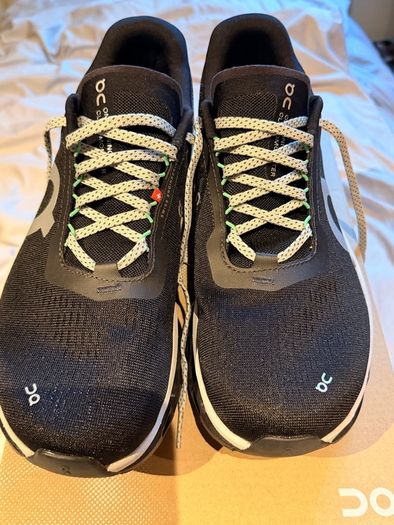Cloudmonster 2 UK9 Mens Runners