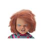 NECAChild's Play 2 Menacing Chucky Mezco Mega Scale Talking Figure Image 3