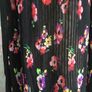 Savida pleated dress. New. Size 12.RRP 40 Image 2