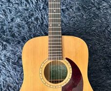 acoustic