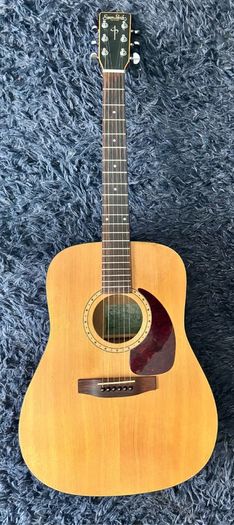 acoustic