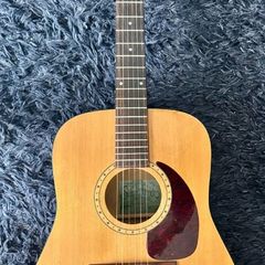 acoustic