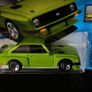 Ford Escort RS2000 ! Factory Fresh Series ! Hot Wheels ! 2024 ! by Mattel ! Image 4