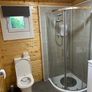 1 Bed Log Cabin Image 4