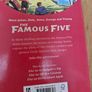 Enid Blyton Books - Secret Seven, Famous Five Image 3
