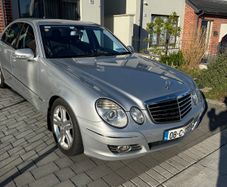 2008 Mercedes-Benz E-Class