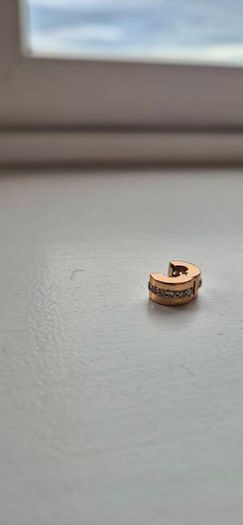 Pandora charm