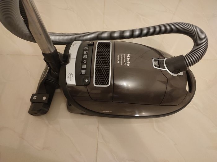 Miele vacuum cleaner