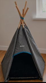 Cat /pet teepee