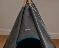 Cat /pet teepee