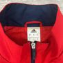 Adidas Munster Rugby Jacket Mens Medium Image 4