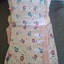 Newborn Baby Girl 5 Piece Gift Set Carters Pink Mint Bear Image 6