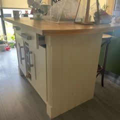 island table