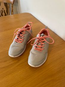Vionic Jojo Ombre Orthotic Women's Trainers Size 6.5