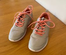 Vionic Jojo Ombre Orthotic Women's Trainers Size 6.5