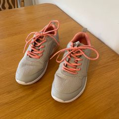 Vionic Jojo Ombre Orthotic Women's Trainers Size 6.5