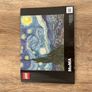 Lego Starry Night set Image 3