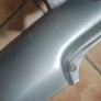 Toyota Yaris & Vitz MK1 99-03 Rear Plastic Bumper Image 4