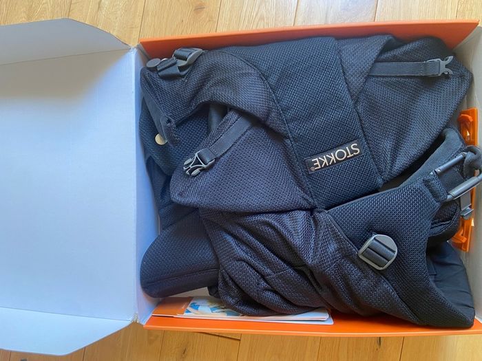 Stokke MyCarrier Cool