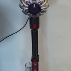Dyson V8 as new.