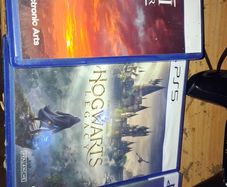 Ps5  games amd controller
