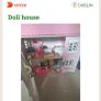Doll house Image 2