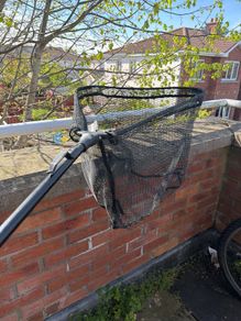 Landing net
