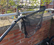 Landing net