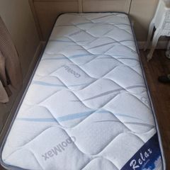 single bed