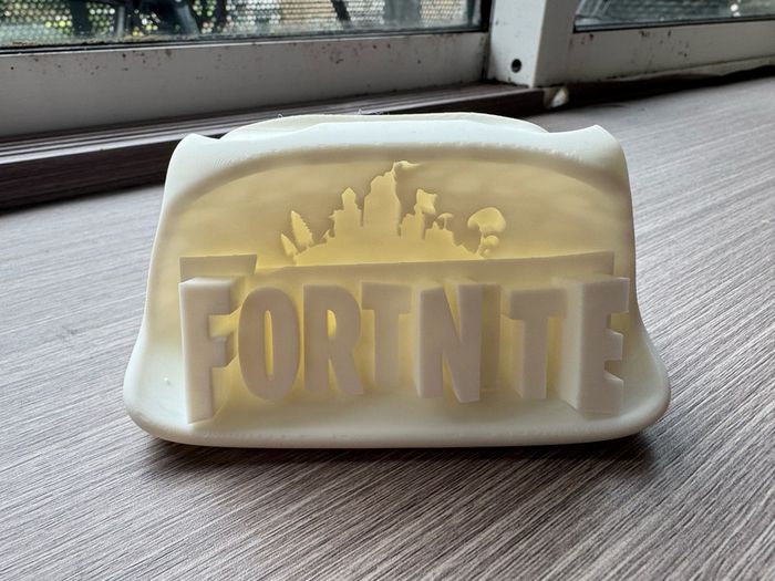Fortnite PS4 Controller Stand