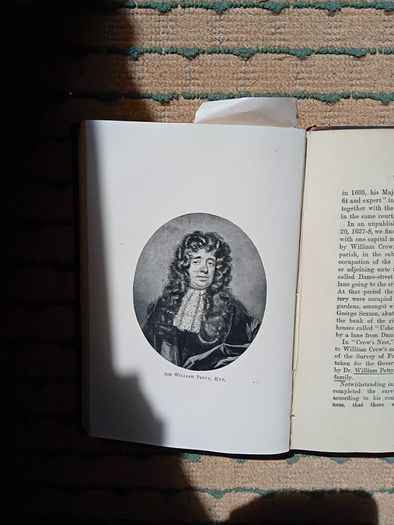 History of Dublin by sir John Gilbert