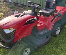 Mountfield 1538H Hydro 38" Ride-On Lawn Mower