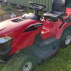 Mountfield 1538H Hydro 38" Ride-On Lawn Mower