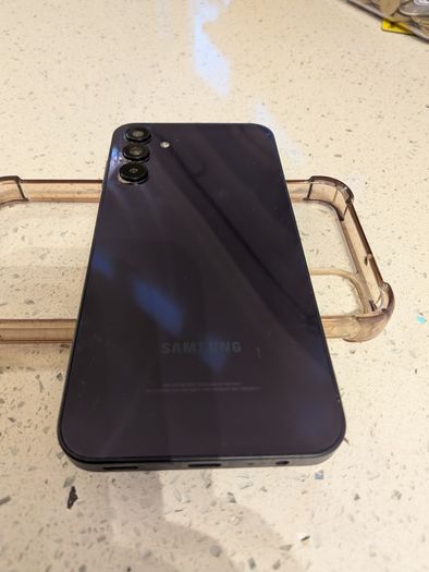 Samsung Galaxy A15