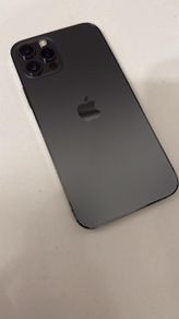 iPhone 12 Pro