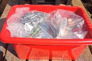 sleeve anchors box