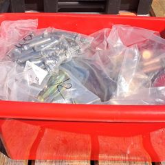 sleeve anchors box
