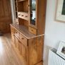 Irish Elm Dresser Image 2