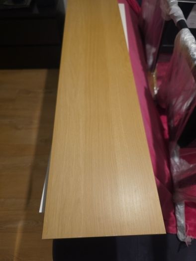 shelves